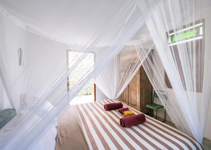 Villa Papaya Bingin