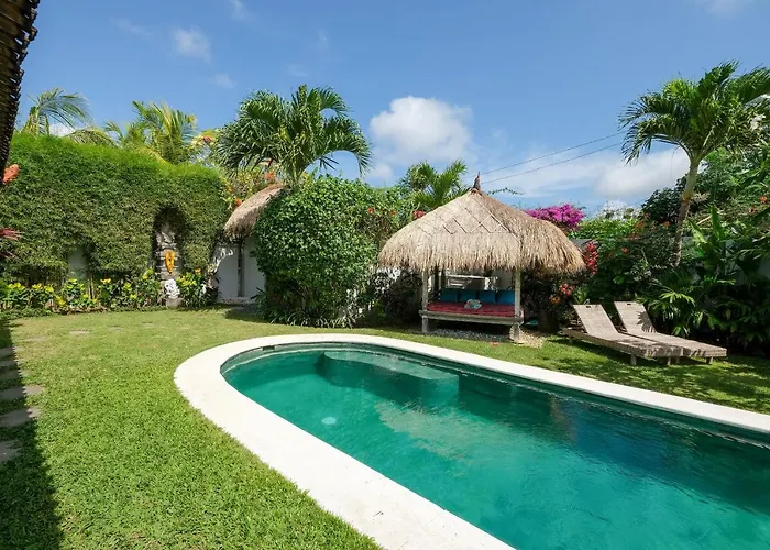Villa Papaya Bingin *