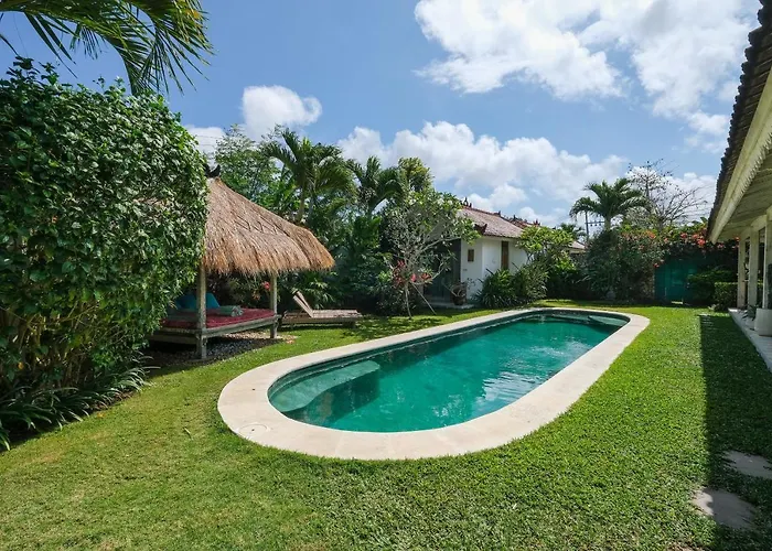 Papaya Bingin Villa