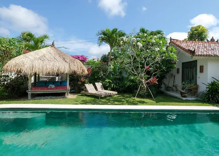 Villa Papaya Bingin